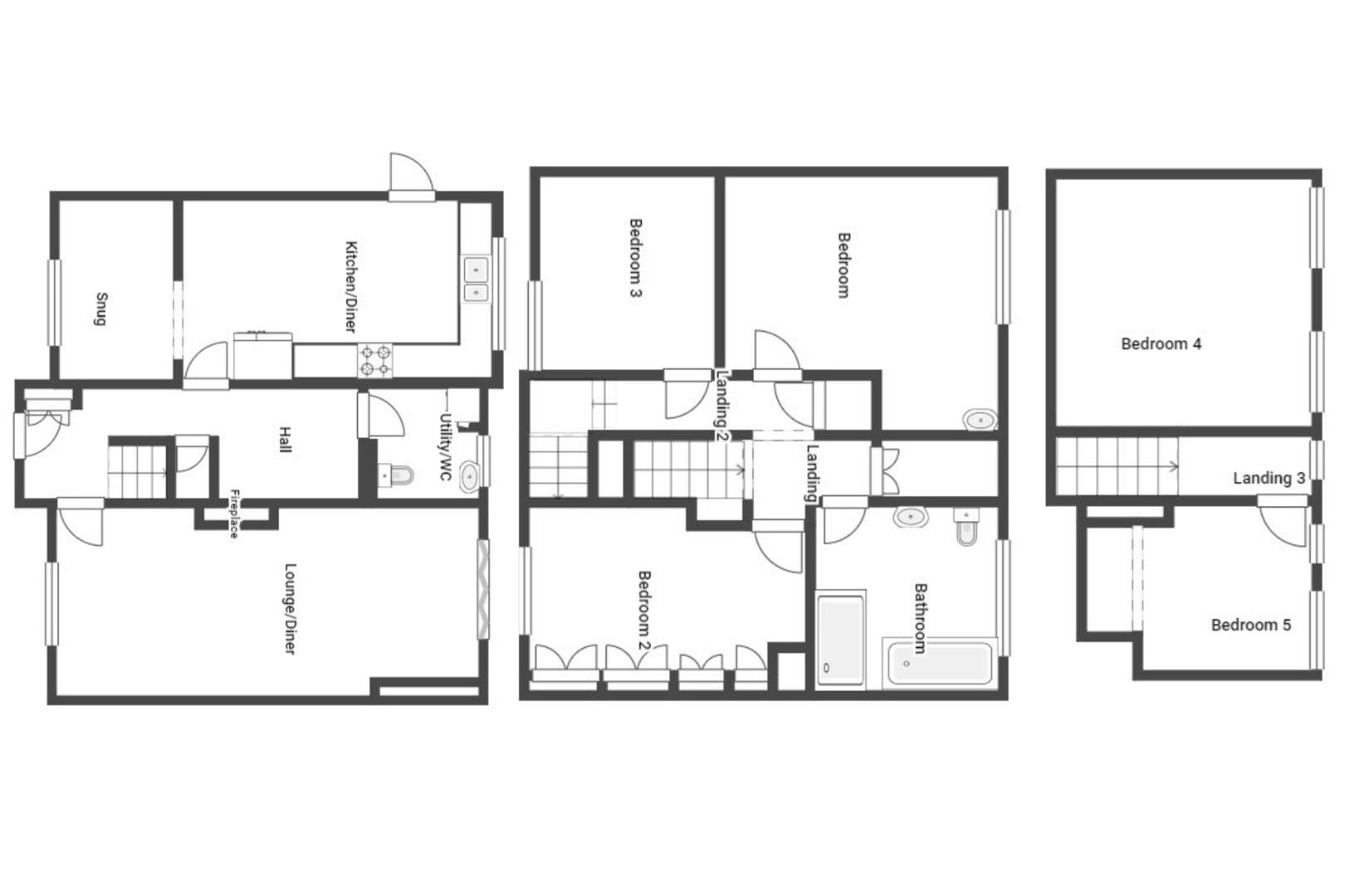 Wood Avenue, Sandiacre Robert Ellis Estate Agents